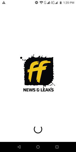 FF NEWS screenshot 1