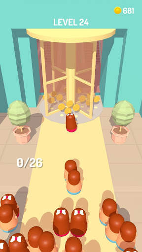 Shopping Rush screenshot 2