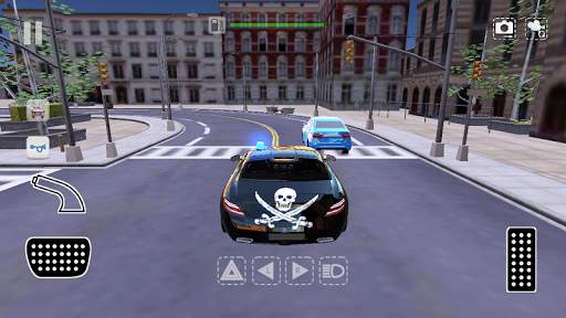 Luxury Supercar Simulator screenshot 5