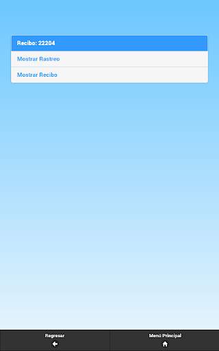 Cargo Nam Mobile screenshot 12