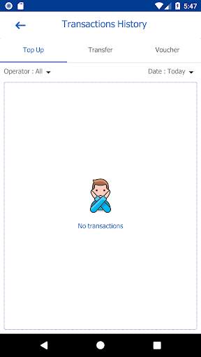 Shwe Bill screenshot 6