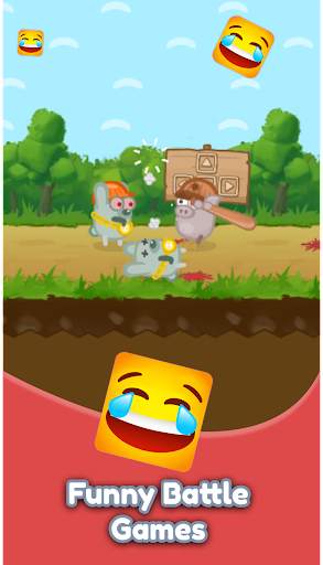 Funny Games For Fun screenshot 6