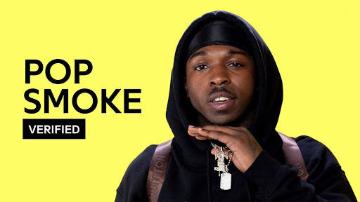 Pop Smoke Song screenshot 1