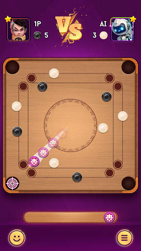 Carrom Disc Pool: Carrom Board screenshot 3