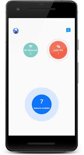Free WiFi/Hotspot Finder - Bulucu screenshot 1