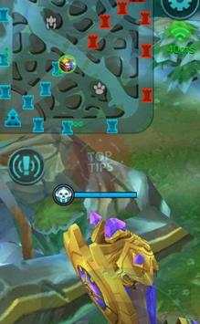 Latest Guide Mobile Legends screenshot 1