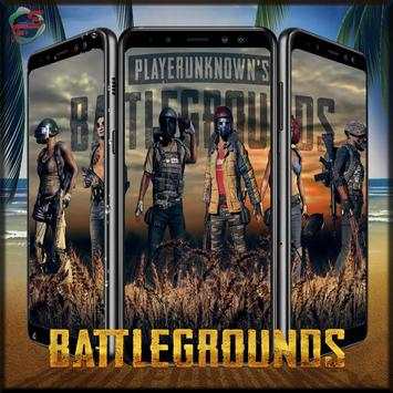 PUBG Wallpapers HD screenshot 2