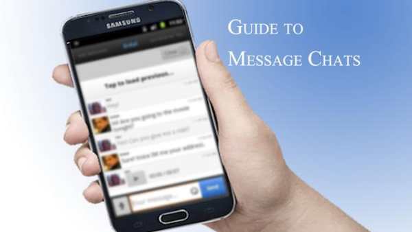 guide for imo Text Calls And Video Chat screenshot 1