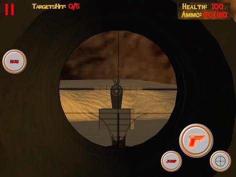 Zombie Range 2 screenshot 7