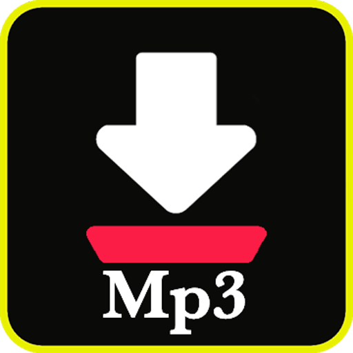 Free Mp3 Downloader &amp; Music Downloader أيقونة