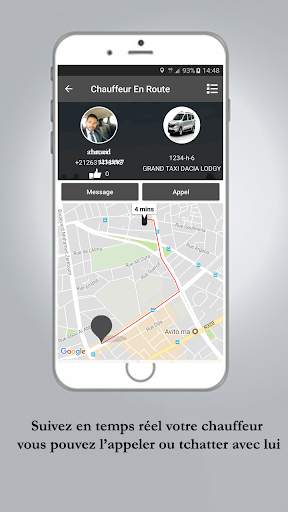 CARRESA screenshot 4
