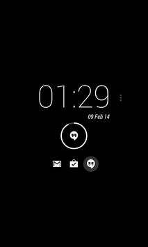 AcDisplay (Deprecated) 1 تصوير الشاشة