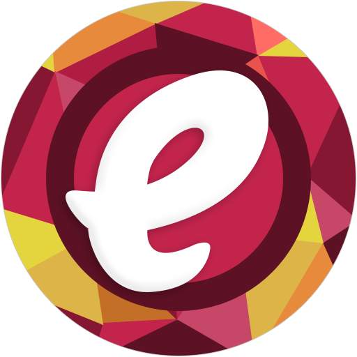 Easy Circle - icon pack 4.0