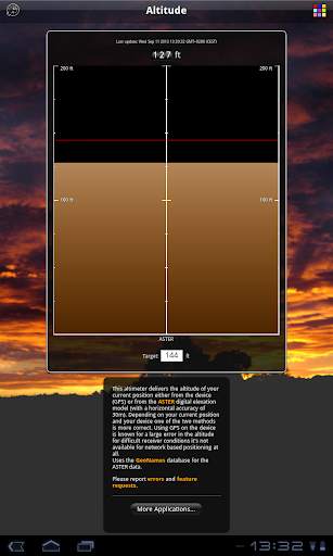 Altitude Free screenshot 10