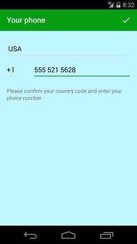 Freе WhatsApp Messenger App New screenshot 2