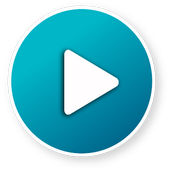 Max Player icon