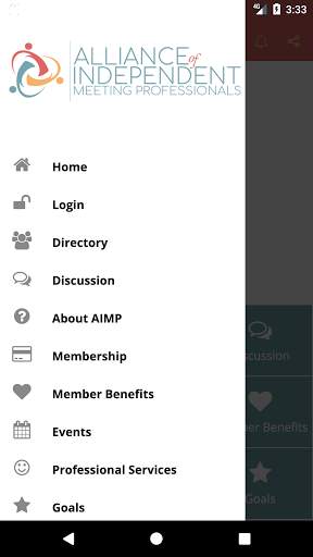 AIMP APP screenshot 2