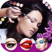 Face Makeup Photo Editor - Beauty Camera 1.0