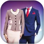 Stylish Couple Photo Suit Editor 1.0