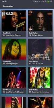 Bob Marley screenshot 6