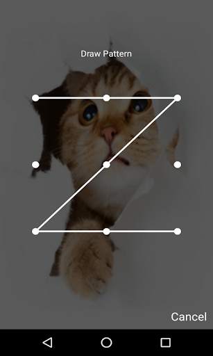 Funny Lock Screen Pattern Passcode 2018Wallpapers screenshot 8