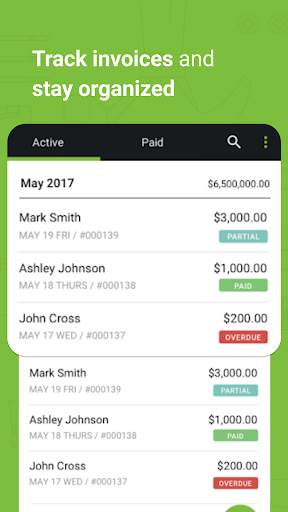 Joist App for Contractors screenshot 5
