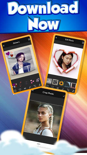 3D Photo Editor screenshot 5