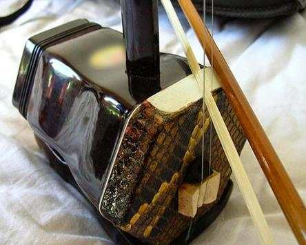 Wallpapers Erhu screenshot 4