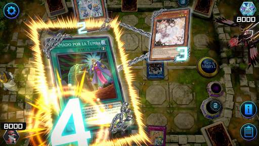 Yu-Gi-Oh! Master Duel screenshot 3