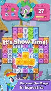 My Little Pony: Puzzle Party screenshot 7