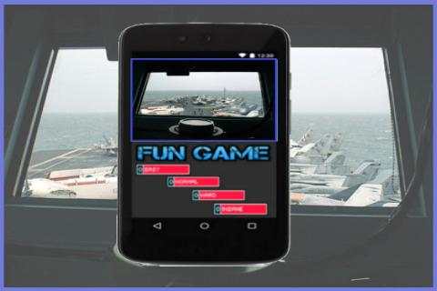 Jet Fighter 2 screenshot 1