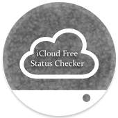 Apple iCloud Free Status Checker 2.0