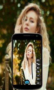 HD Camera for Android screenshot 5