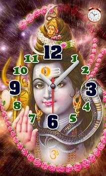 I Love India Clock & Alarm LWP screenshot 4