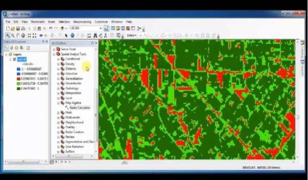 STChannel GIS 2018 скриншот 1