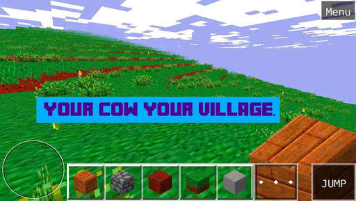New MaxiCraft - Building Craft screenshot 4