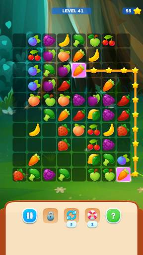 Onet Stars: Connect Pairs screenshot 3