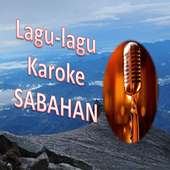 Karoke Lagu Sabahan