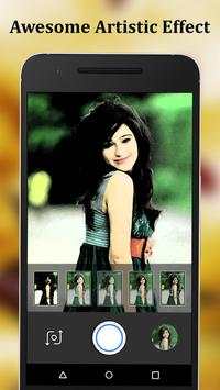 Photo Editor New Version 2017 screenshot 4