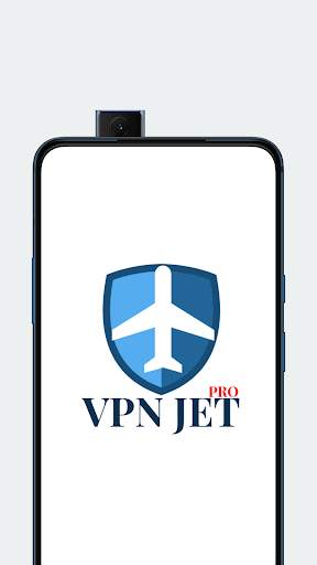 VPN JET FREE unlimited proxy free ip vpn service screenshot 1