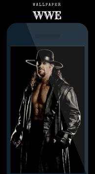 Wallpapers WWE HD New स्क्रीनशॉट 3