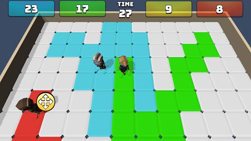 Minigames Clash Party screenshot 3