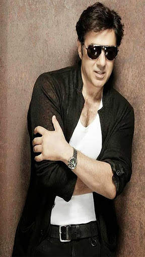 Sunny Deol Wallpapers 2 تصوير الشاشة