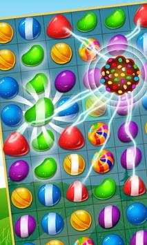 Candy Legend screenshot 1
