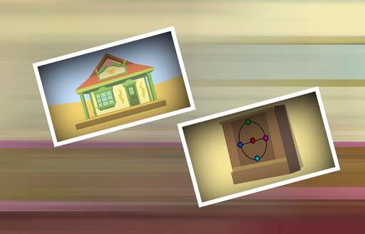New Escape Games - The Garden Hut screenshot 3