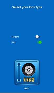 App Lock Pro 2018 screenshot 1