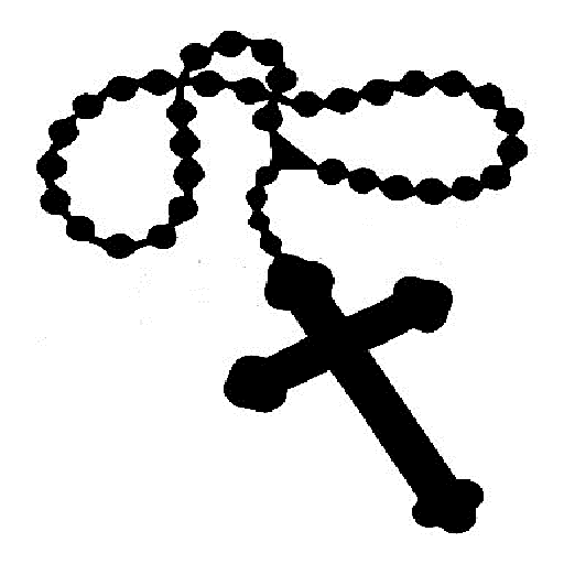 Holy Rosary Daily icon