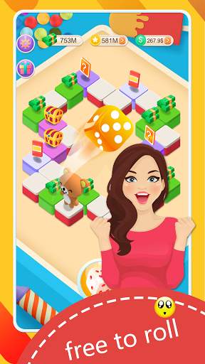 Bear Dice screenshot 1