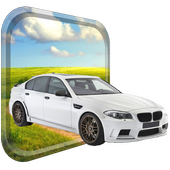 Extreme Car Driving icon