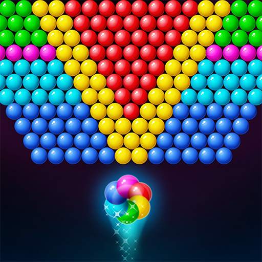 Bubble pop : Bubble game 1.0